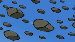 Earth Style: Stone Cannon Technique, Avatar
