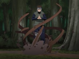 Holzelement: Verwandlung, Avatar
