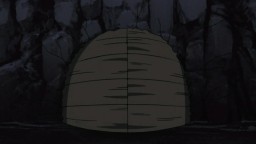 Elemento Madera: Muro de Madera que se Cierra, Avatar