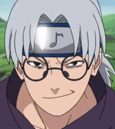 Yakushi Kabuto