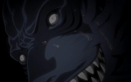 Verstecken in Samehada, Avatar