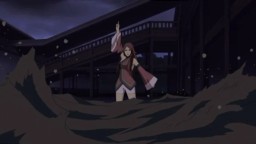Erd-Element: Schlammspore, Avatar