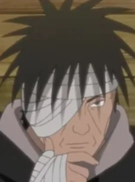 Shimura Danzo