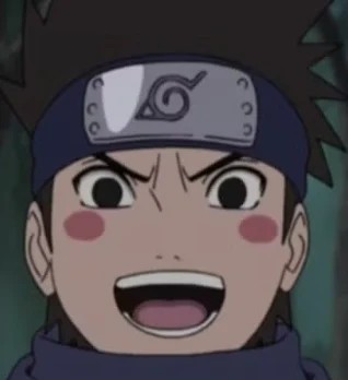 Sarutobi Konohamaru