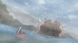 Genjutsu des Wasser-Elements: Dämonisches Gefängnis des geisterhaften Nebels, Avatar