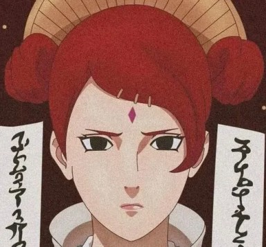 Uzumaki Mito