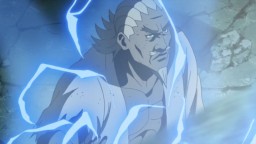 Modo de Chakra del Elemento Rayo, Avatar