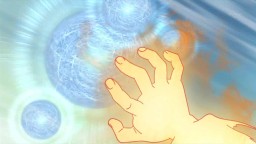 Rasengan Planetario, Avatar