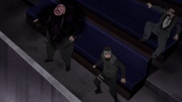 Техника Взрывающегося Человека, Avatar