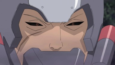 Edo Tensei