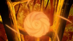 Element des Feuers: Feuerwirbel, Avatar