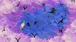 Ilusión Demoníaca: Cuervo de Espejismo, Avatar