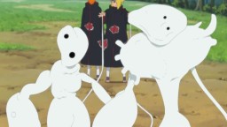 Puppen aus Explosivem Ton, Avatar