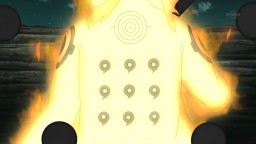 Senjutsu de los Seis Caminos (Naruto), Avatar