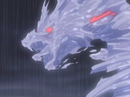 Tornado des Blitzdrachen, Avatar