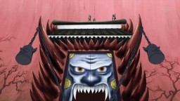 Beschwörung: Dreifacher Rashōmon, Avatar