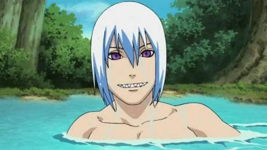 Хозуки Суйгецу