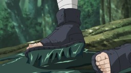 シャボン玉の粘液, アバター