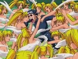 Техника Гарема