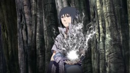 Ciemne Chidori