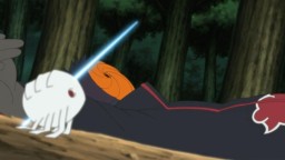 Chidori Senbon