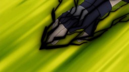 Kamui Raikiri