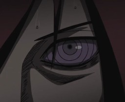 Rinnegan, Awatar