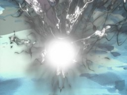 Black Chidori