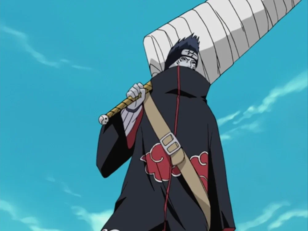Verwandlungstechnik — Technik, Anime, 5
