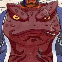 Техника Призыва: Жаба