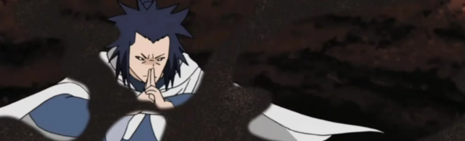 Trzeci Kazekage