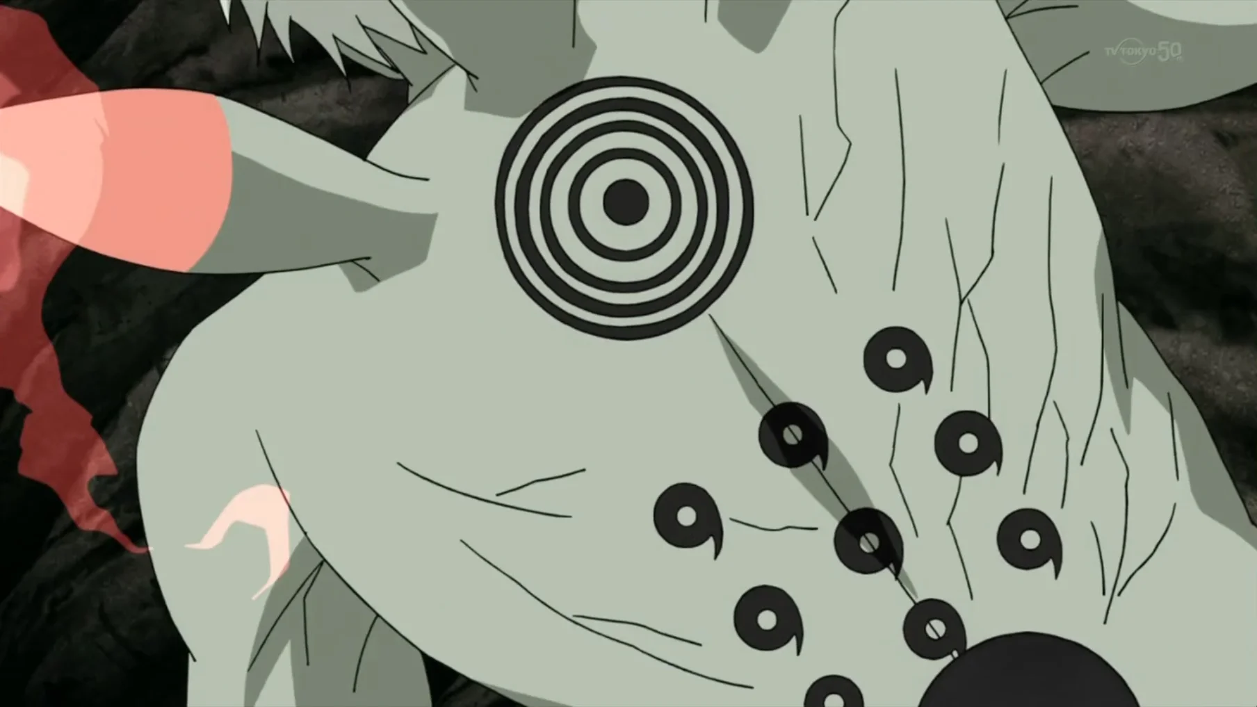 Senjutsu der Sechs Pfade