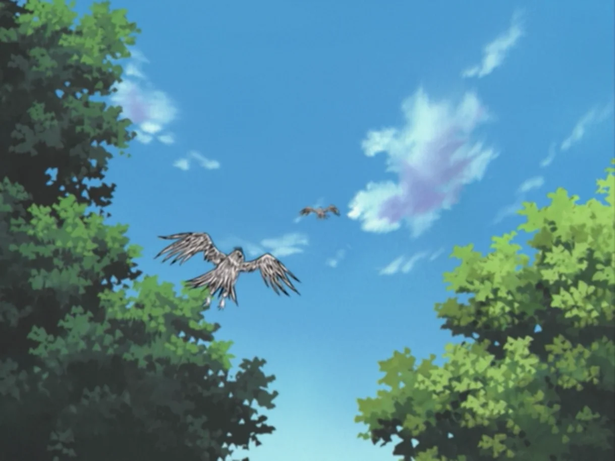 Nachahmende Zeichnung des Super-Biestes — Technik, Anime, 3