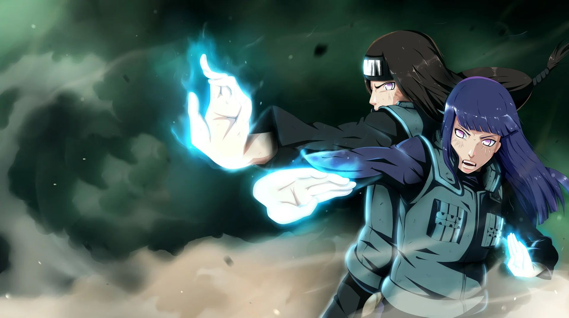 Hinata Hyuga