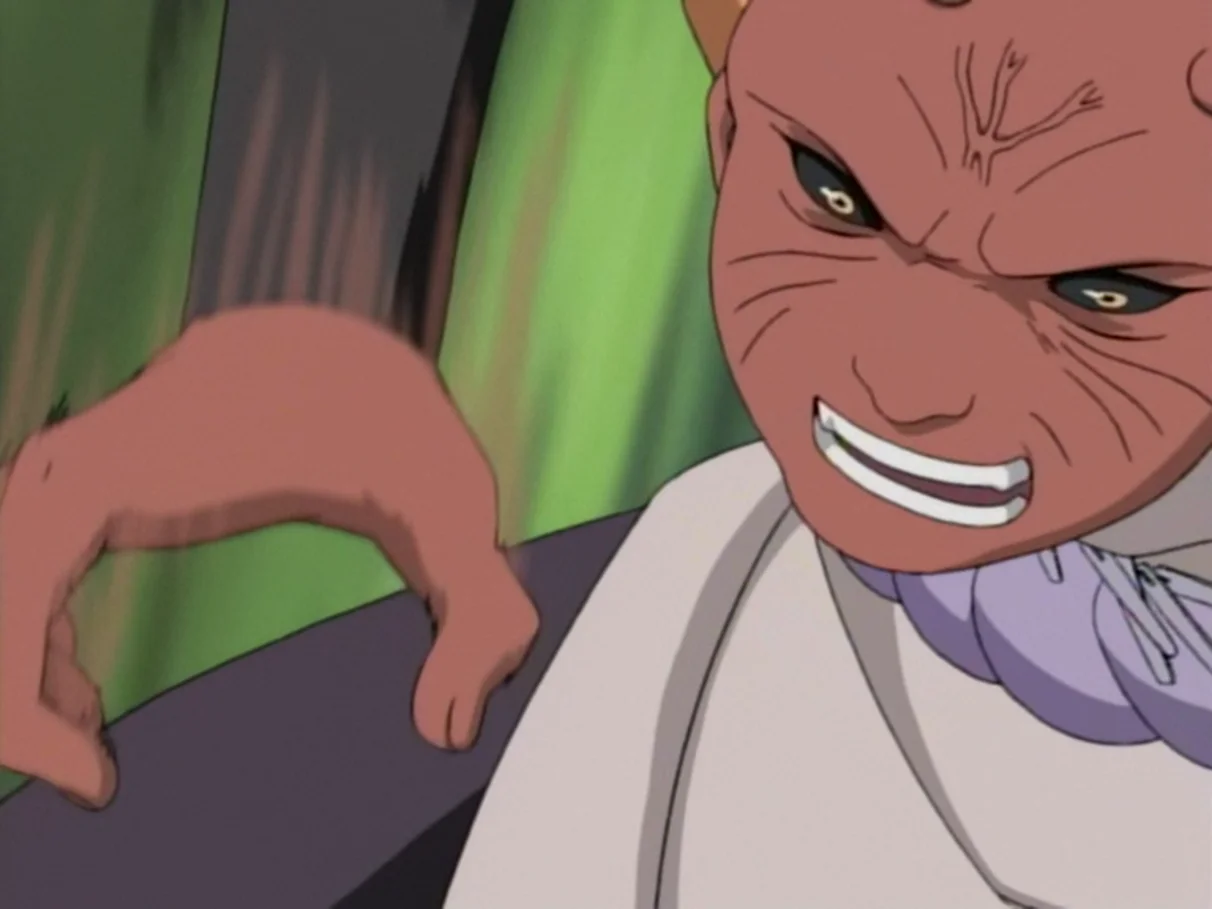 Fist of the Arhat