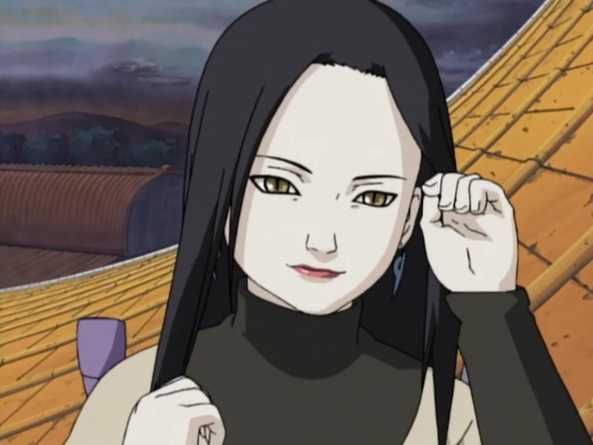 Technik der verschwindenden Gesichtskopie — Technik, Anime, 4