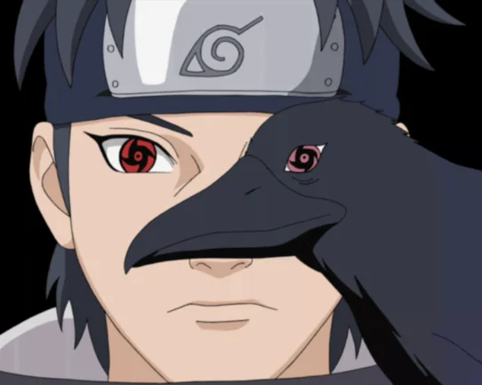 Учиха Шисуи