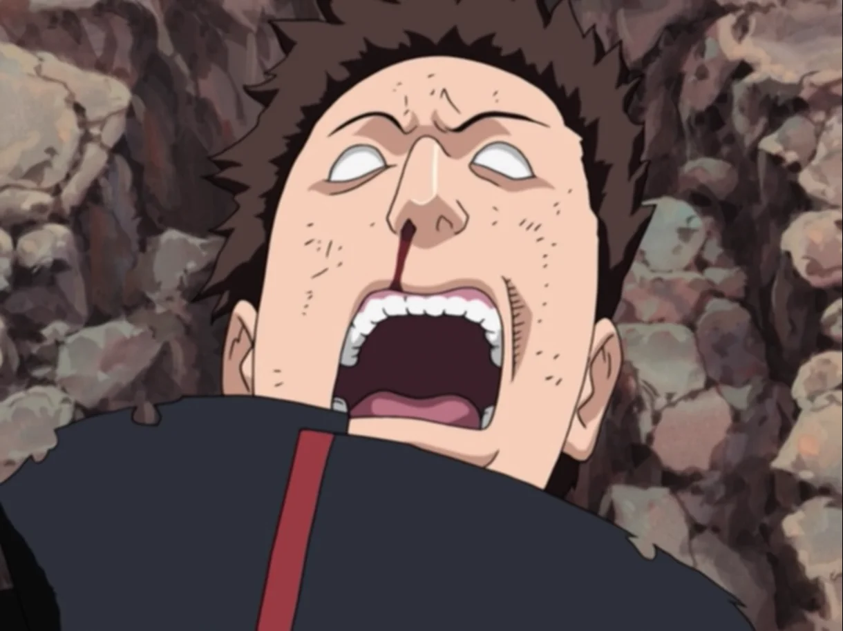 Verwandlungstechnik — Technik, Anime, 1