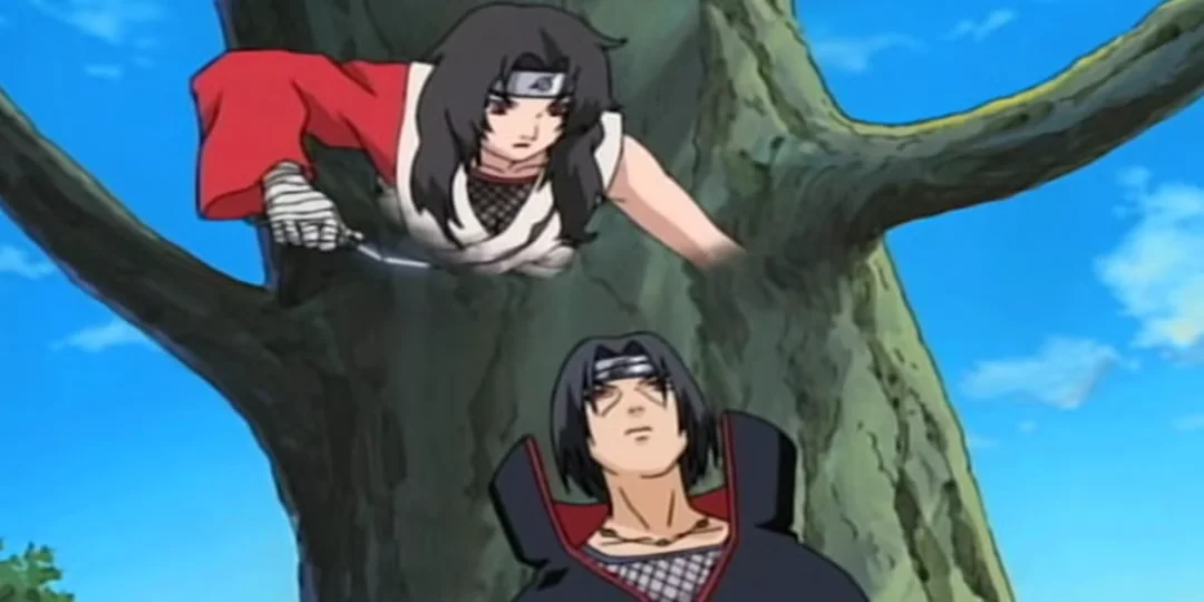 Yuuhi Kurenai