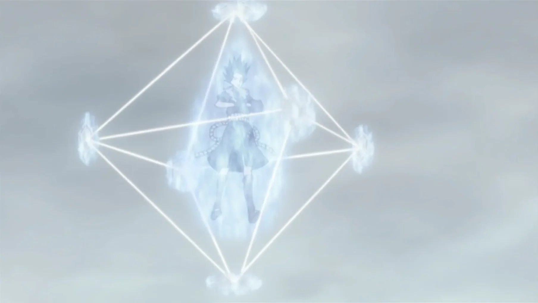 Kristall-Element: Saite des Ruhms