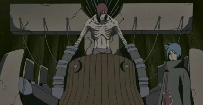 Nagato