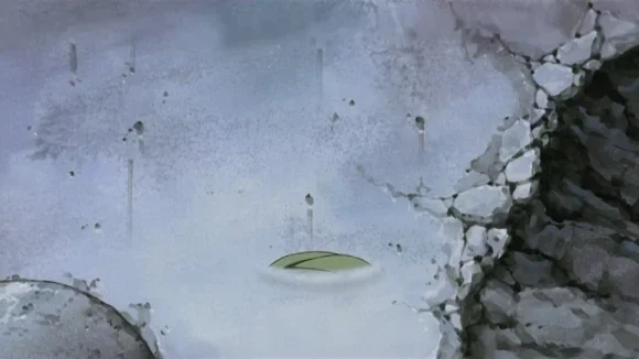 Mayfly — Technique, GIF