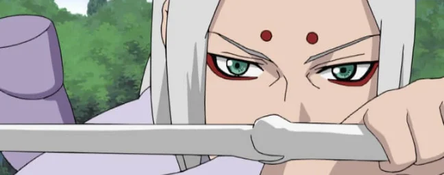 Kimimaro
