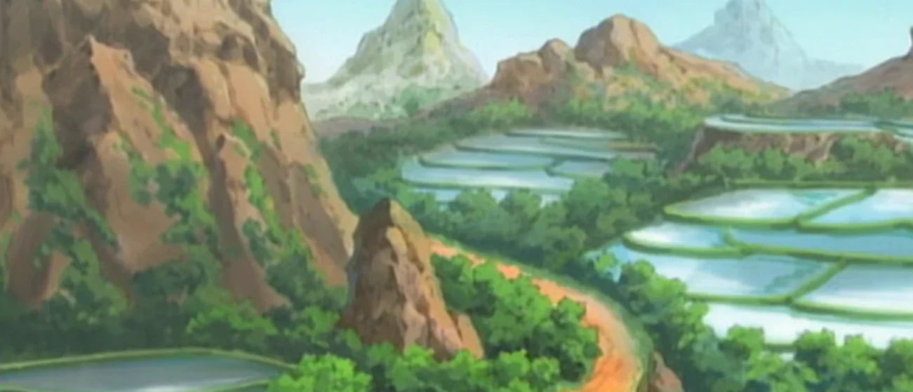 Страна Звука