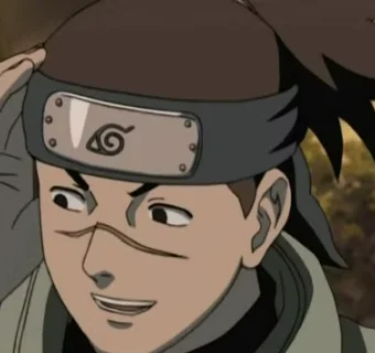 Умино Ирука