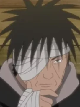 志村团藏