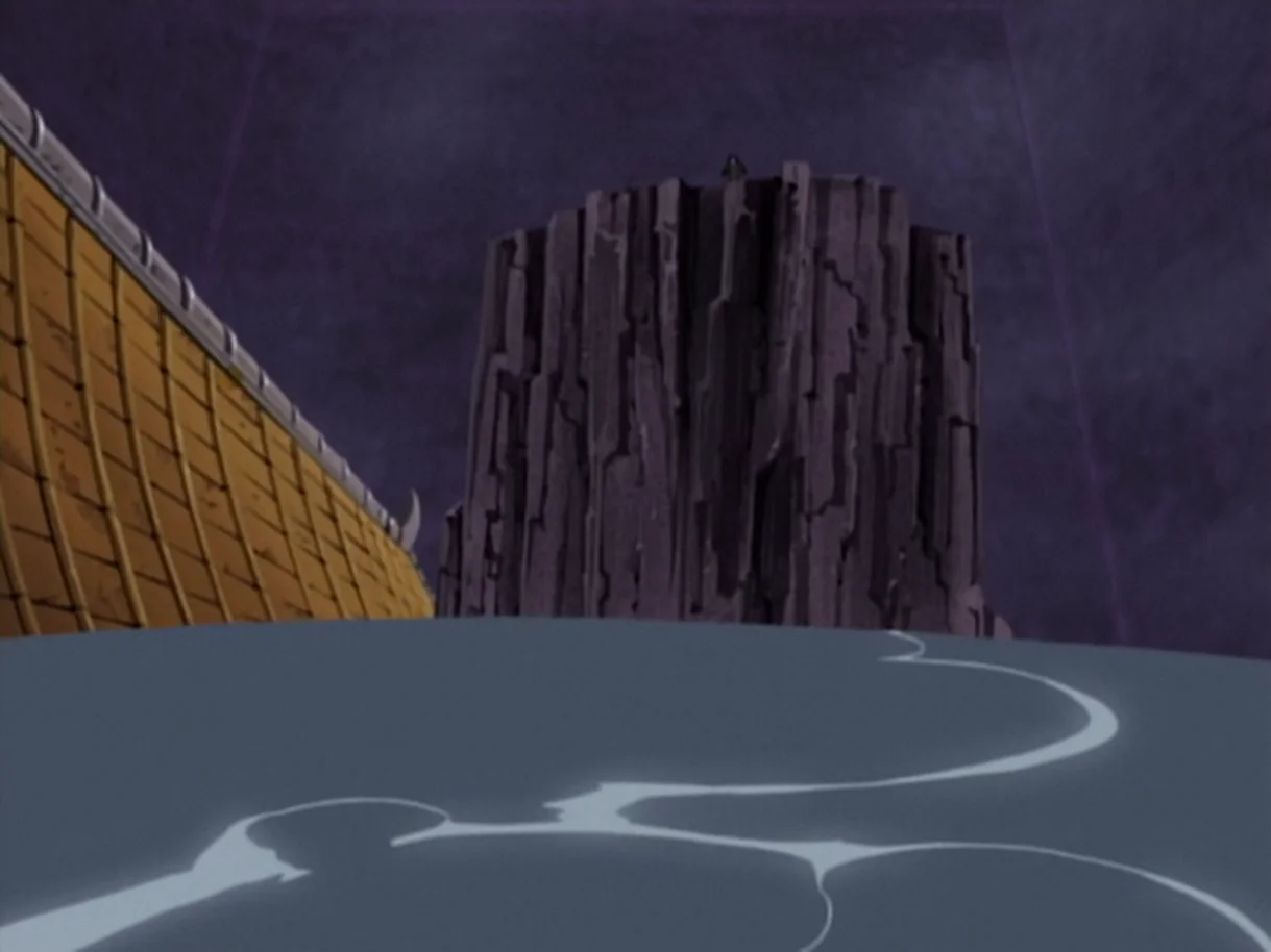 Elemento Tierra: Muro de Tierra