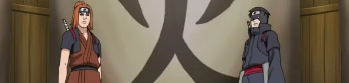 Aburame Torune