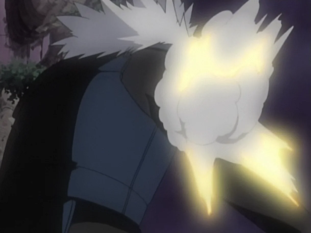 Fernzündungstechnik — Technik, Anime, 3