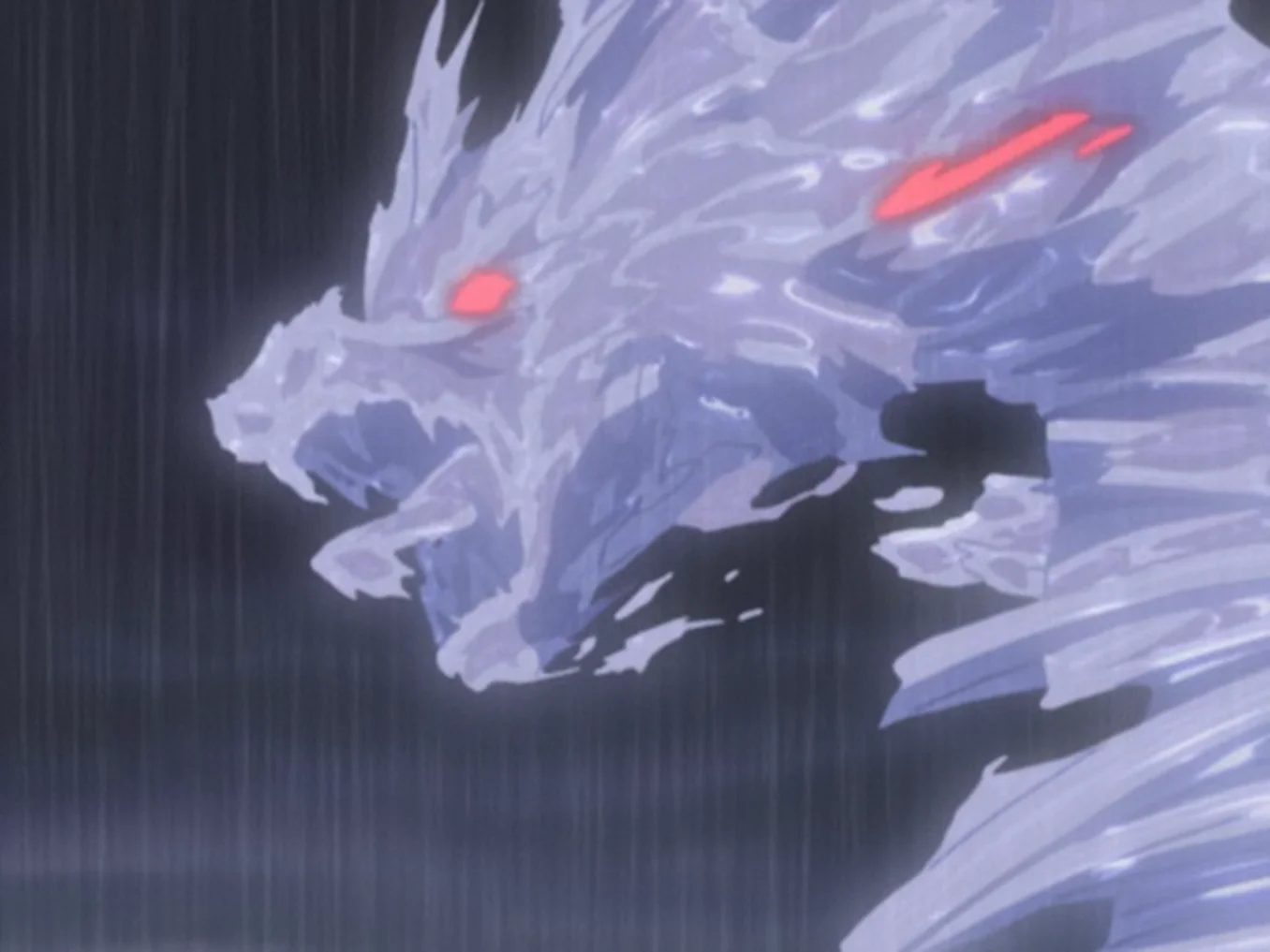 Tornado des Blitzdrachen